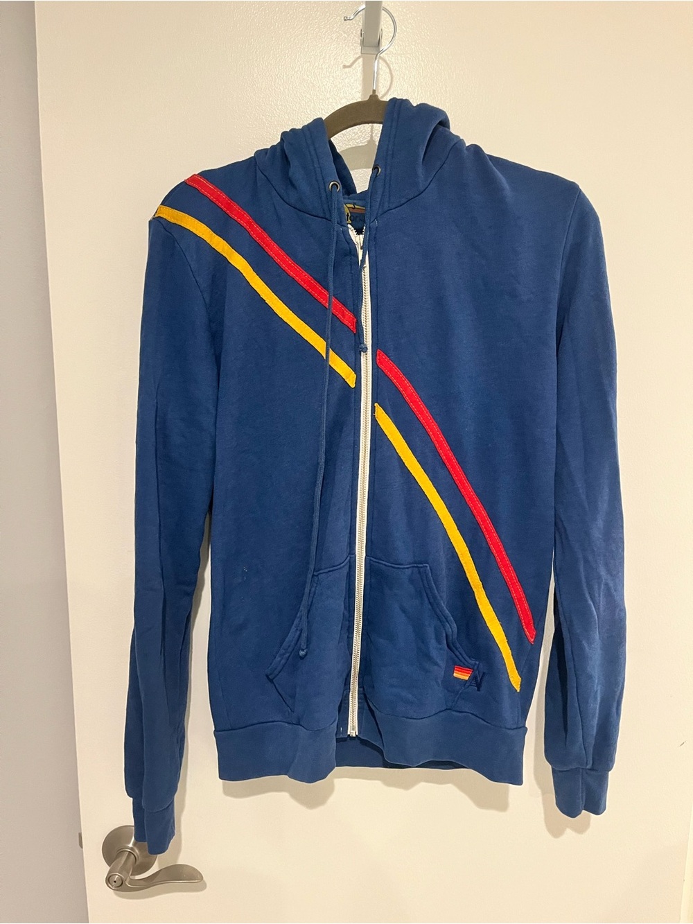 Aviator nation hoodie